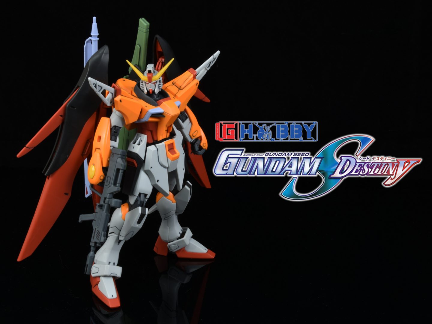 Photos Gallery – Gundam.my Blog