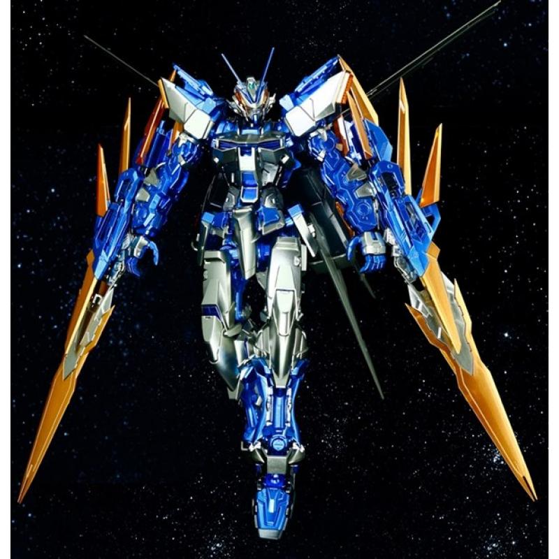 Custom Build Mg 1100 Gundam Astray Blue Frame Third Gundam Kits - Vrogue