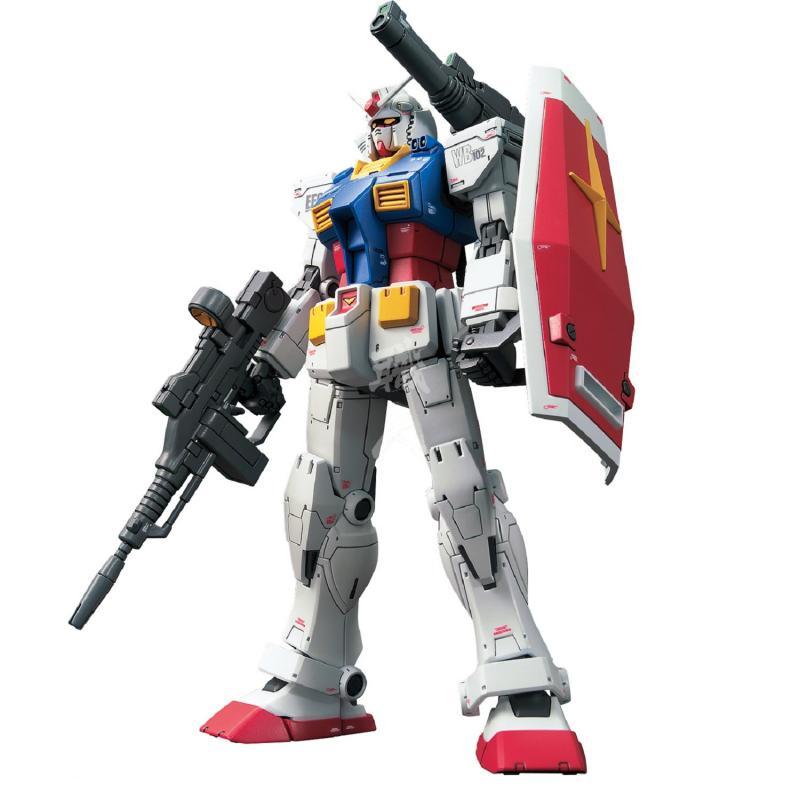 Third Party HG 1/144 GTO Gundam The Origin