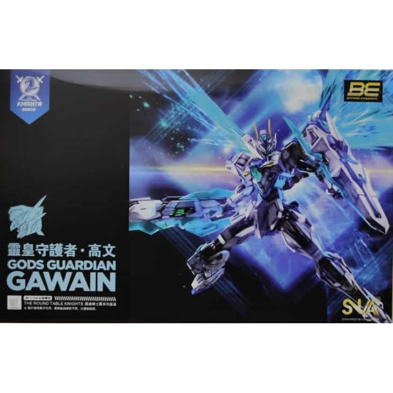 SNAA Super Nova Beyond Exquisite (BE) - Gods Guardian Gawain - The Round Table Knights