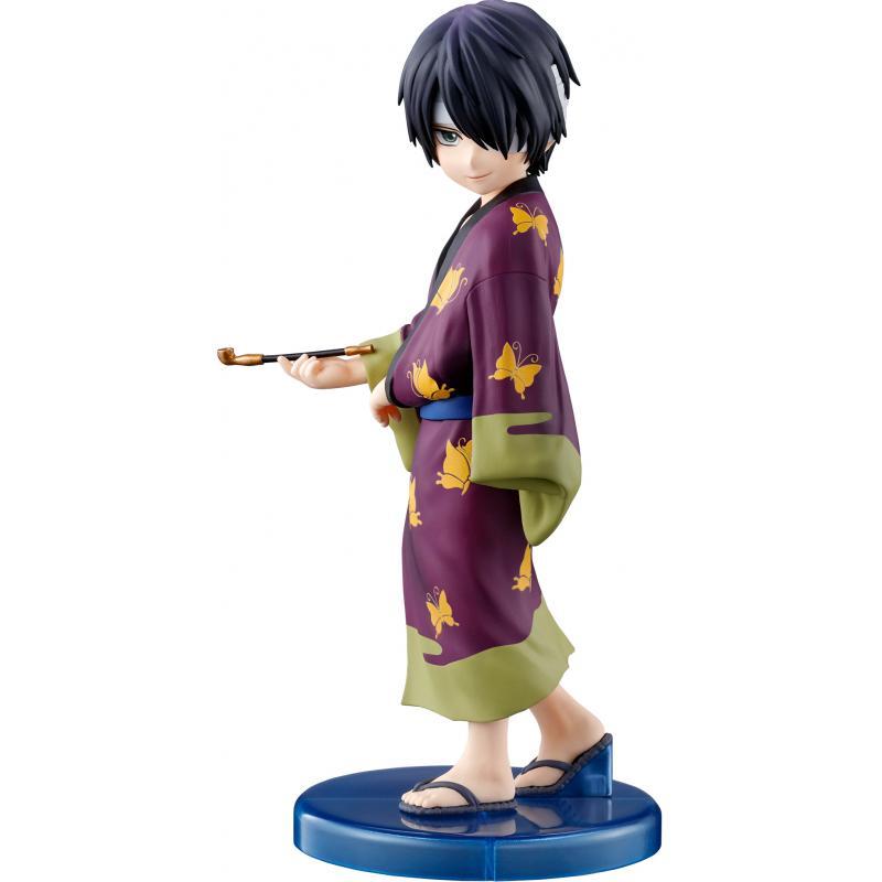 [GINTAMA] Adokenette SHINSUKE TAKASUGI