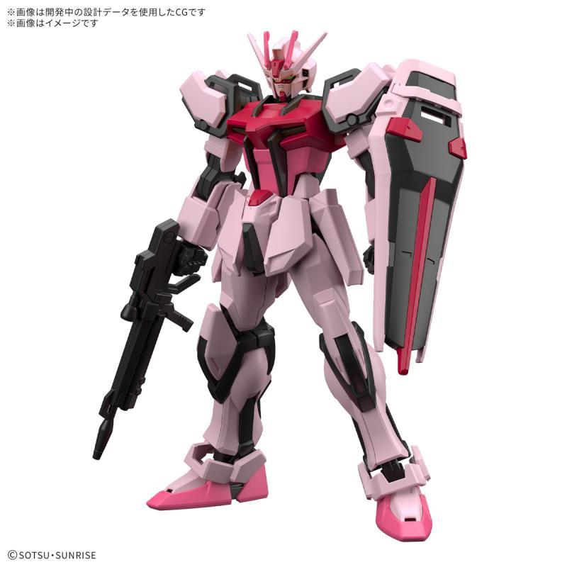 Entry Grade EG 1/144 Strike Rouge Gundam