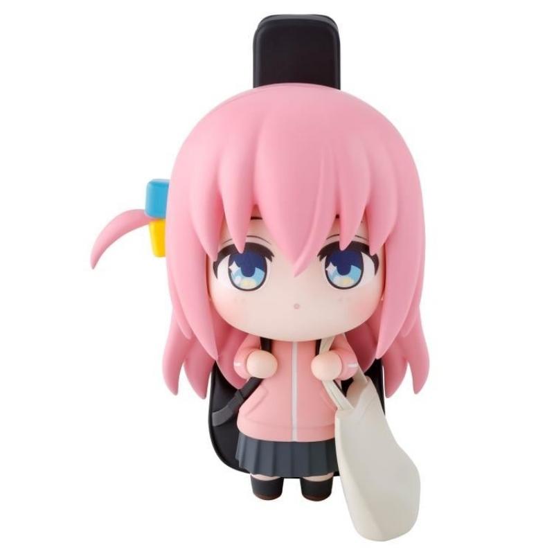 Bocchi the Rock! Rowtashii Noise tekupiku Hitori Gotoh Figure