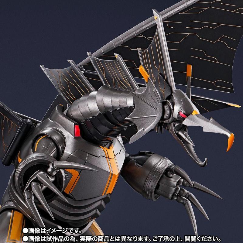 S.H.Figuarts Mecha Gigantron (ULTRAMAN: RISING)