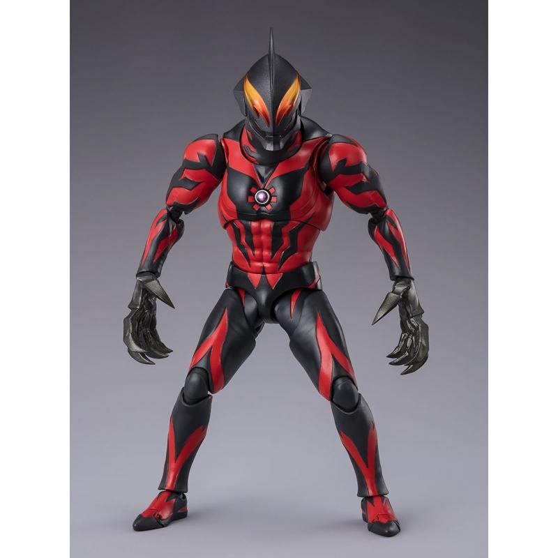 S.H.Figuarts ULTRAMAN BELIAL (DARKNESS HEELS Ver.)