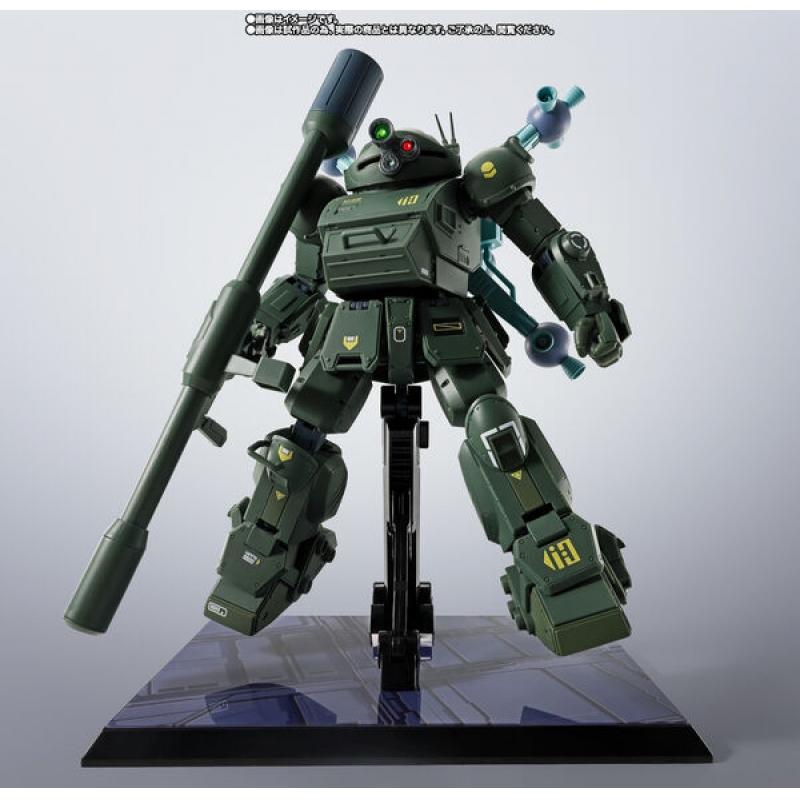 HI-METAL R Soukou Kihei VOTOMS - ATM-09-ST Scopedog - Fyana -