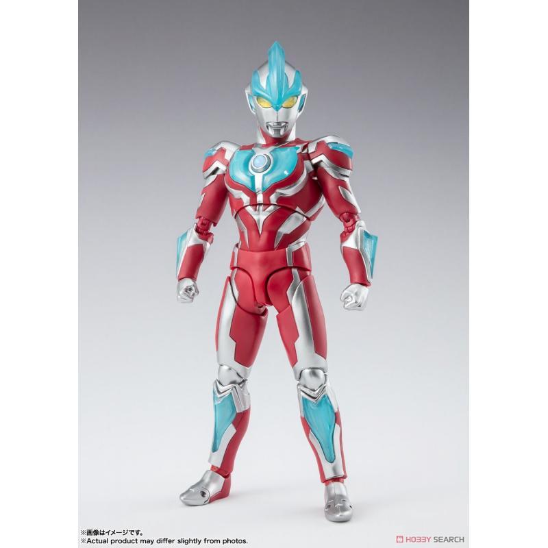 S.H.Figuarts Ultraman Ginga [Ultraman New Generation Stars Ver.]