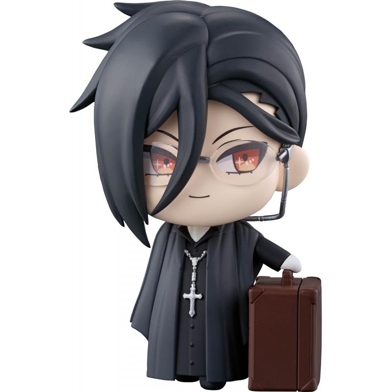 Tekupiku Sebastian Michaelis