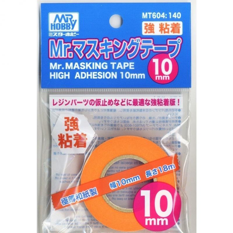 Mr Masking Tape 10mm High Adhesion