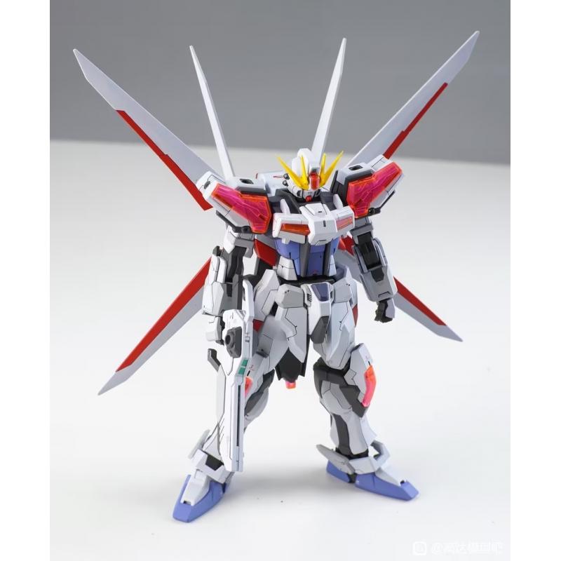 Third Party Brand ENTRY GRADE EG 1/144 Build Strike Exceed Galaxy