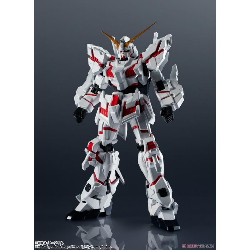 Gundam Universe RX-0 Unicorn Gundam Renewal