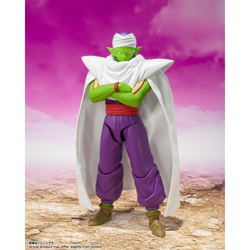 S.H.Figuarts PICCOLO -DAIMA-