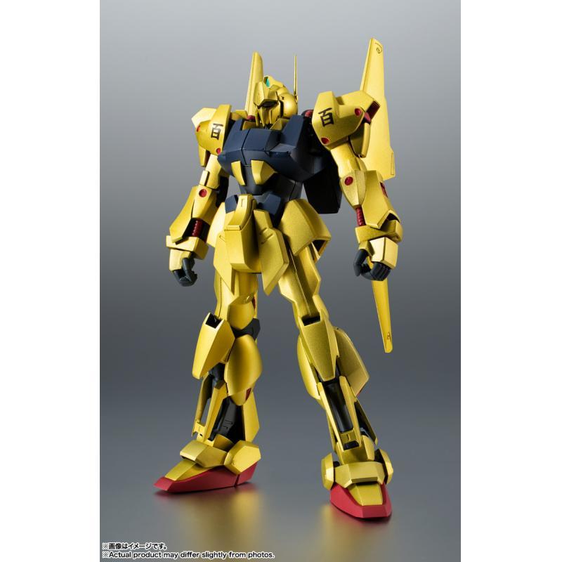 THE ROBOT SPIRITS <SIDE MS> MSN-00100 HYAKU-SHIKI ver. A.N.I.M.E.