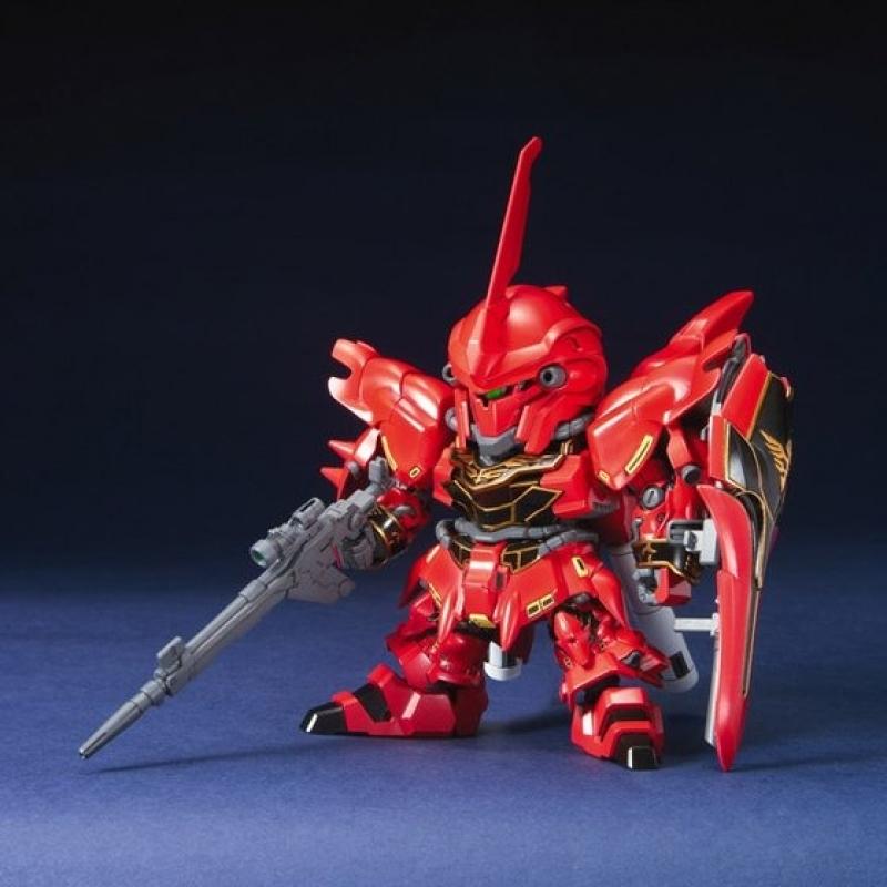 [365] SDBB Sinanju