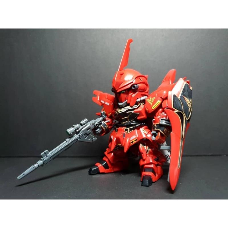 [365] SDBB Sinanju