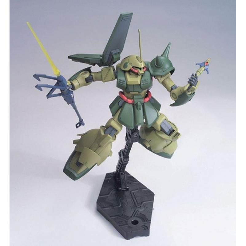 [138] HG 1/144 Marasai Gundam (Unicorn Ver.)