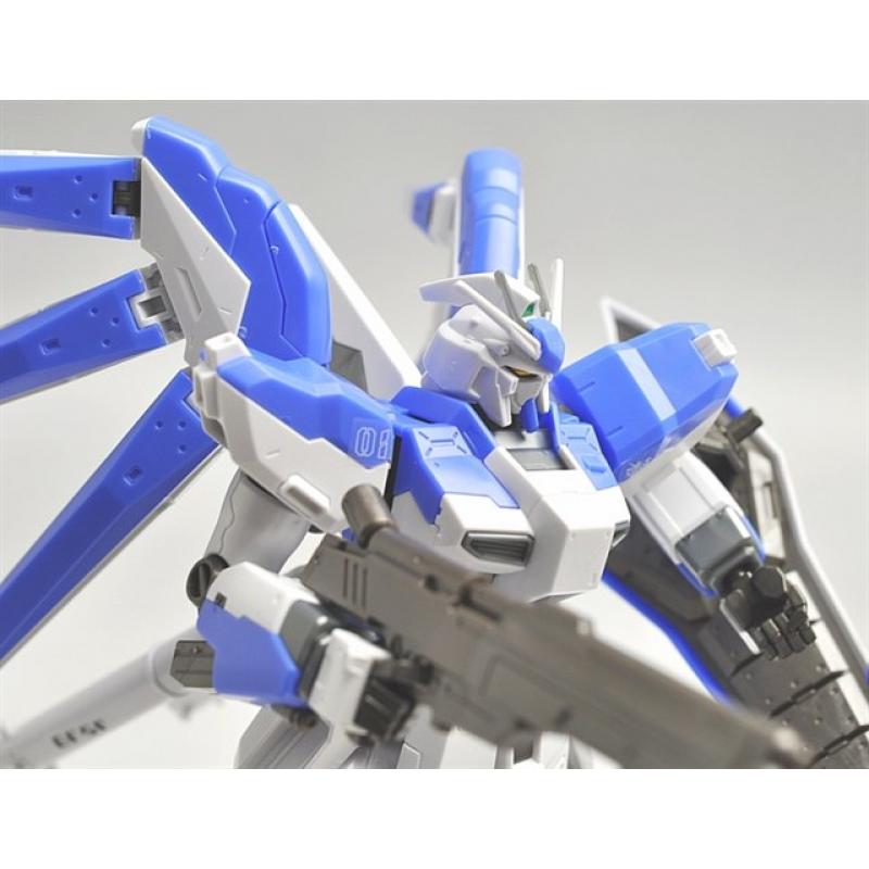[095] HGUC 1/144 RX-93 Hi-v Gundam