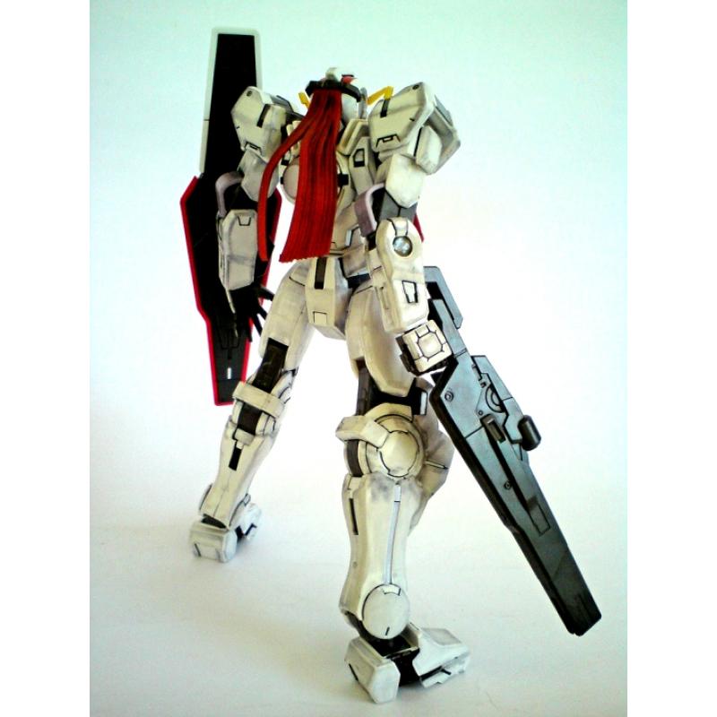 [015] HG 1/144 Gundam Nadleeh