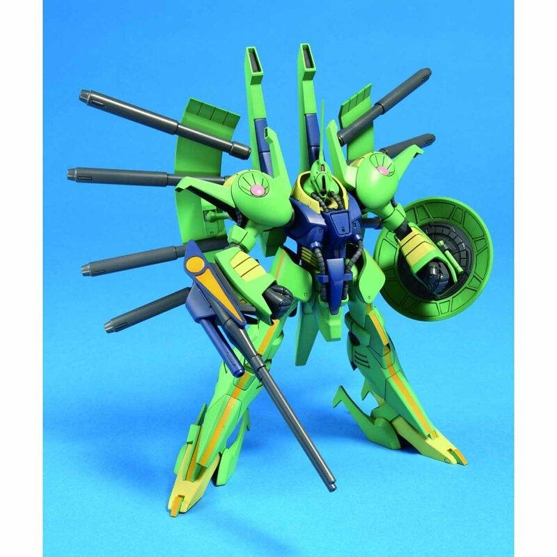 [060] HGUC 1/144 PMX-001 Palace Athene