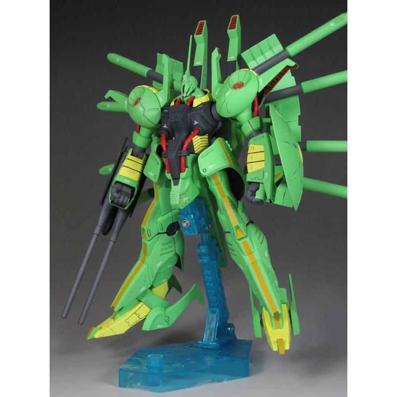 [060] HGUC 1/144 PMX-001 Palace Athene