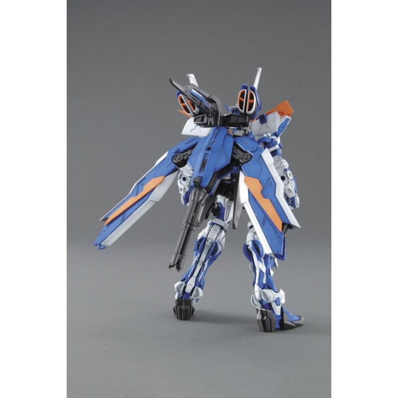 [Daban] MG 1/100 Astray Blue Frame 2nd Revise [6605]