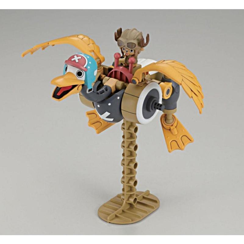 ONE PIECE Chopper Robo 02 Chopper Wing