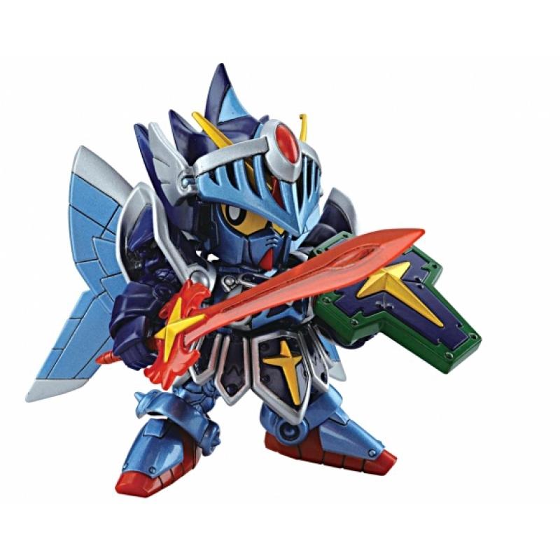 [393] SDBB Legend BB Full Armor Knight Gundam