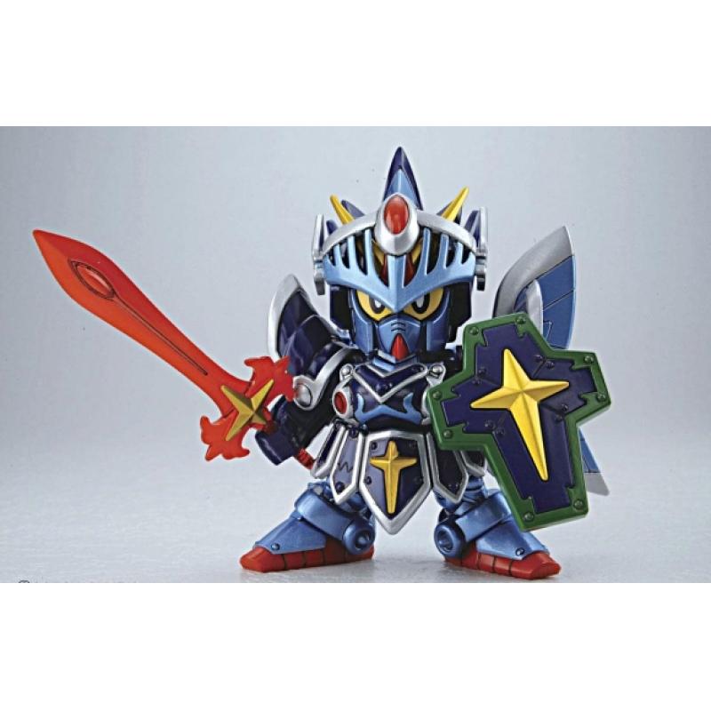 [393] SDBB Legend BB Full Armor Knight Gundam