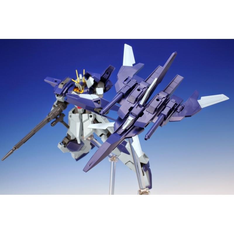 [015] HGBC 1/144 Lightning Back Weapon System