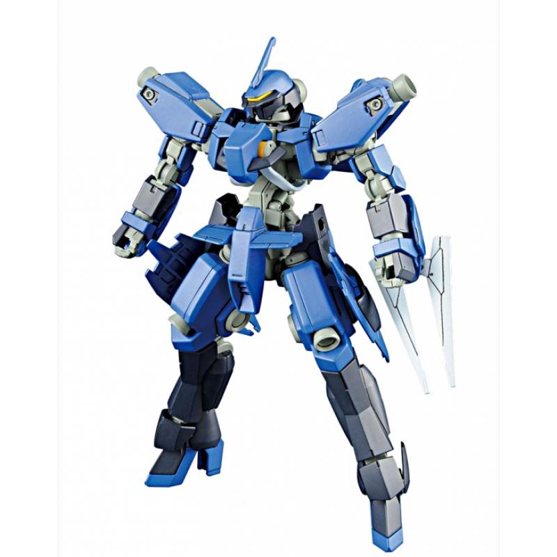 [003] HGIBO 1/144 Mcgillis Schwalbe Graze