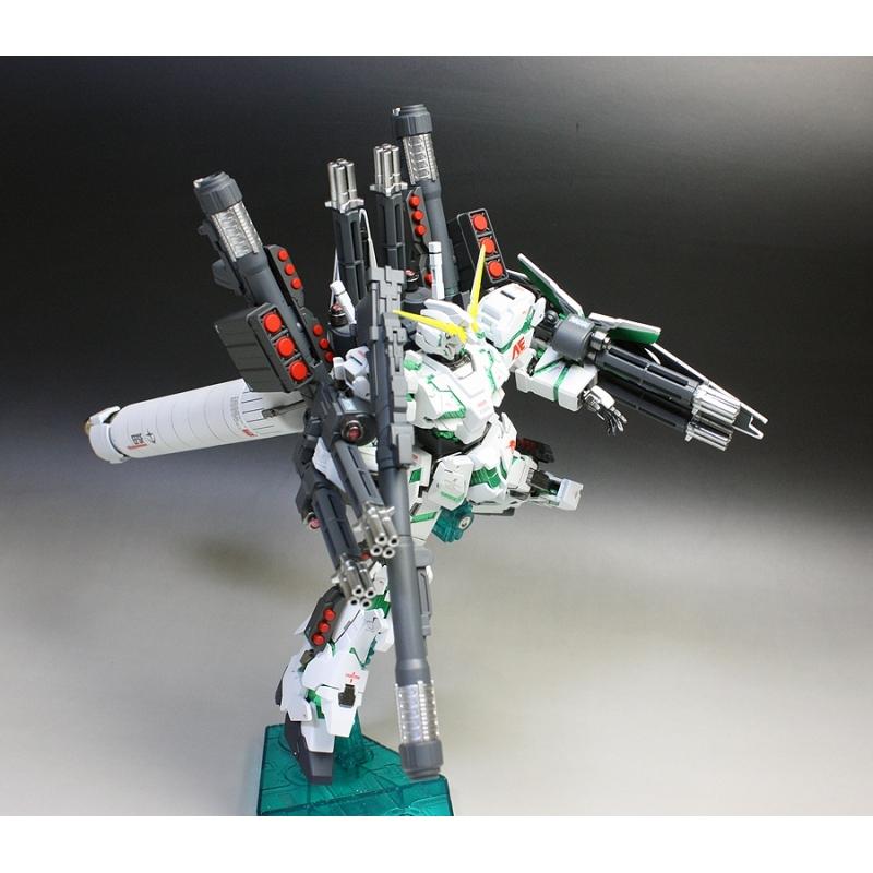 Daban HG 1/144 #178 Full Armor Unicorn Gunpla Model Kit for Boys