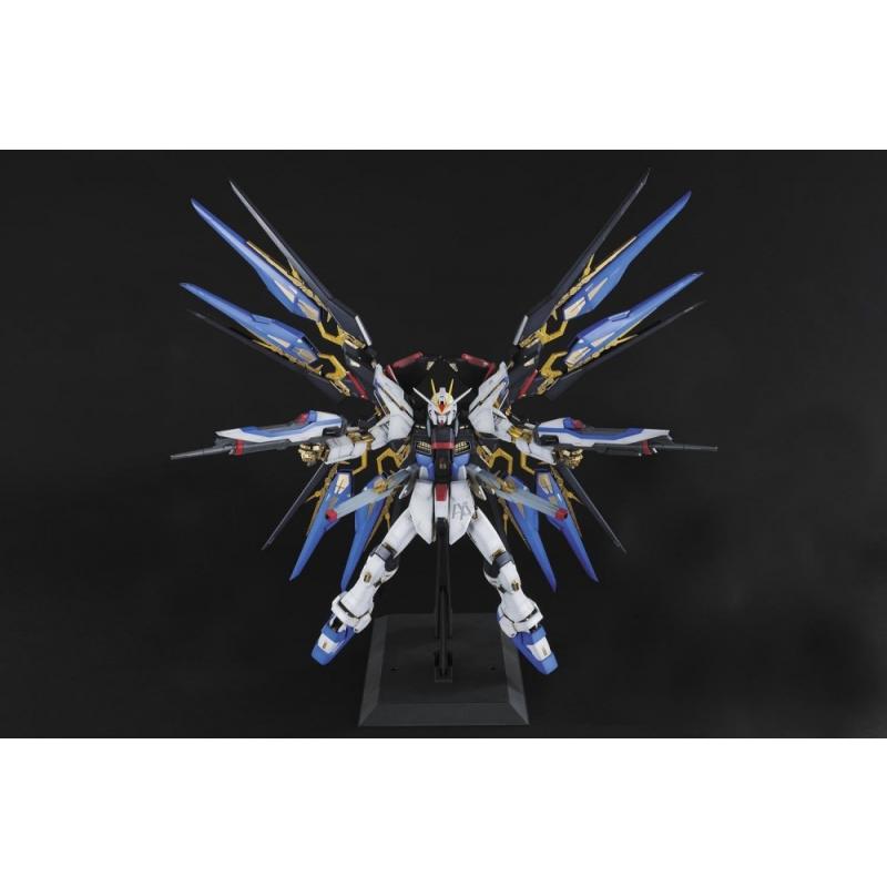 [Daban] 1/60 Strike Freedom Gundam (PG)