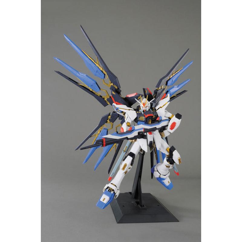 [Daban] 1/60 Strike Freedom Gundam (PG)