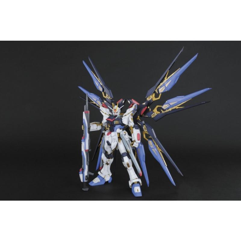 [Daban] 1/60 Strike Freedom Gundam (PG)