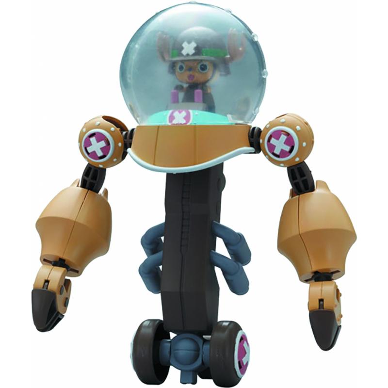 [One Piece] Chopper Robo Super 2 Heavy Armor