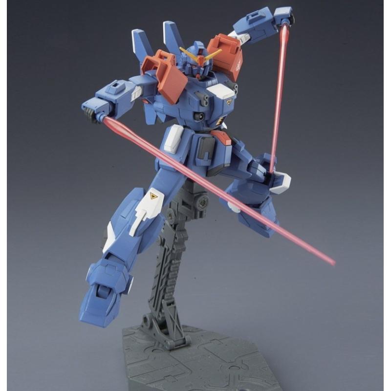 [208] HGUC 1/144 Blue Destiny Unit 2 [EXAM]