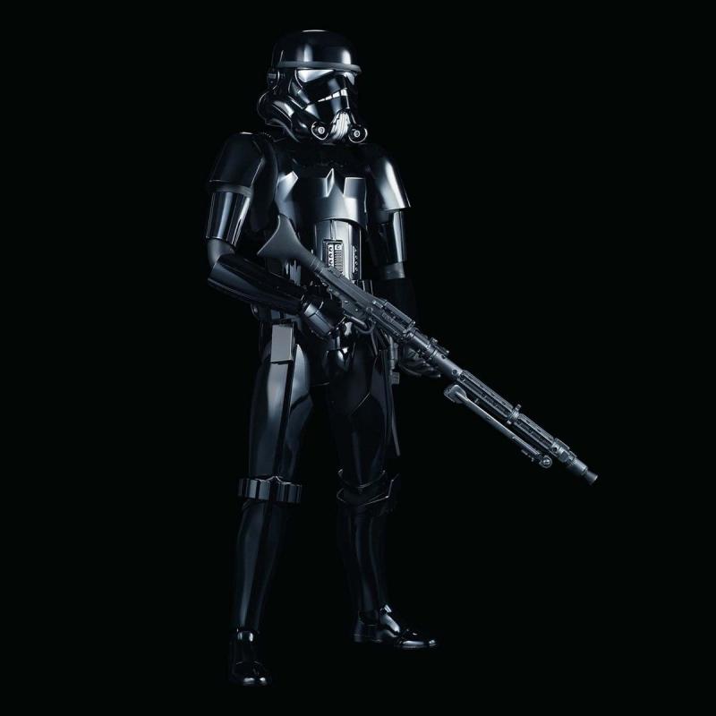 [Star Wars] 1/6 Shadow Stormtrooper