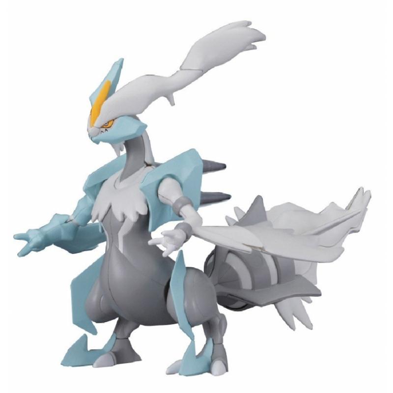 [Pokemon] Plastic Model Collection Select No.28 Series White Kyurem