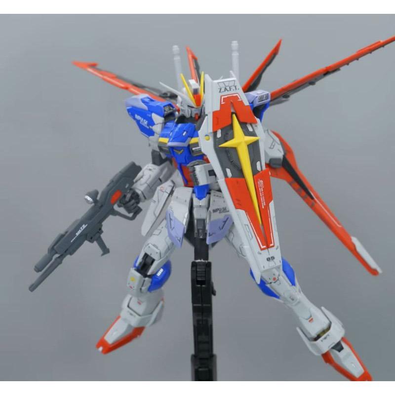 [Daban] 8811  MG 1/100 Force Impulse High Detailed Model Kit