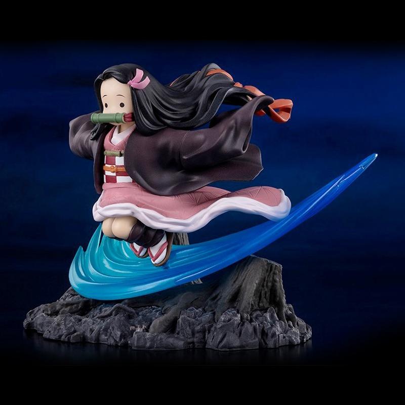 Figuarts Zero [Demon Slayer] Kamado Nezuko