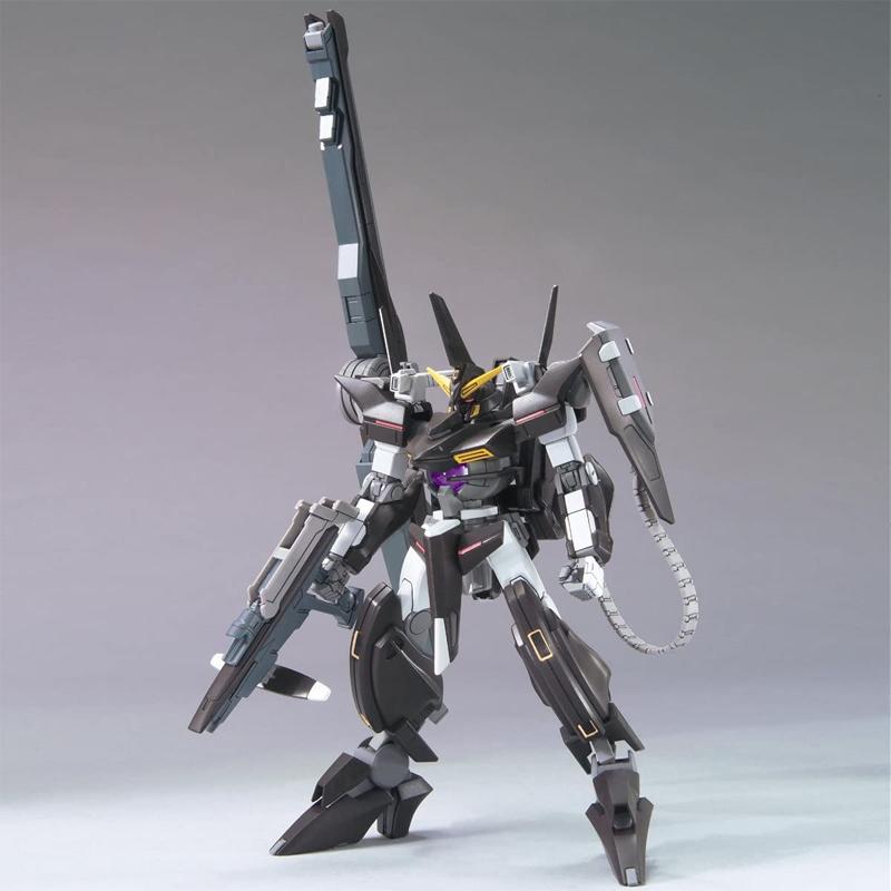 [GaoGao] HG 1/144 00-09 Throne Eins Gundam