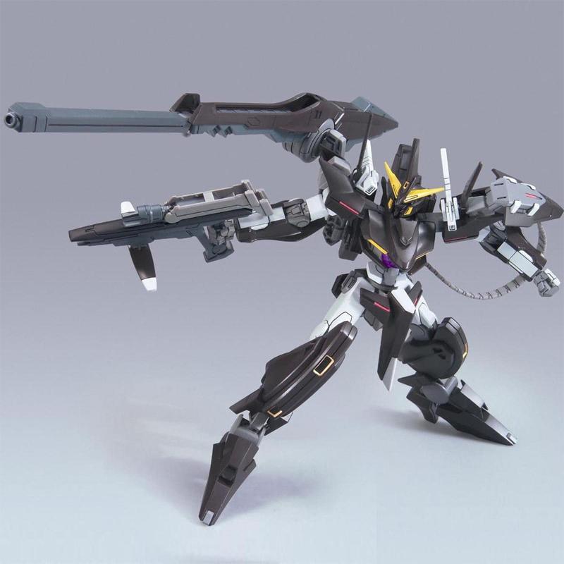 [GaoGao] HG 1/144 00-09 Throne Eins Gundam