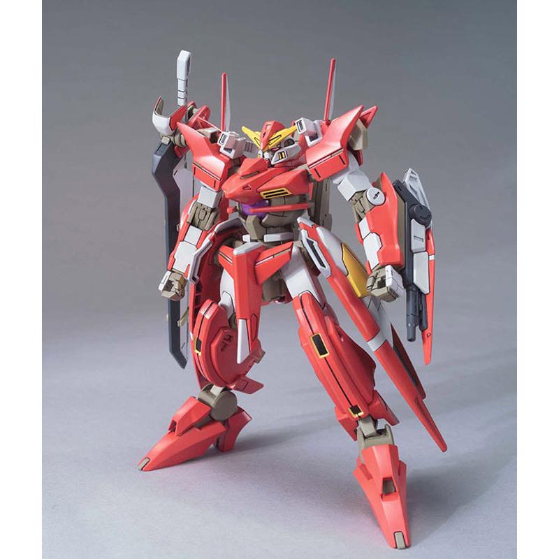 [GaoGao] HG 1/144 00-12 Throne Zwei Gundam