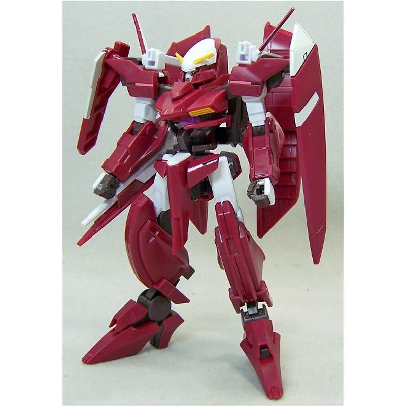 [GaoGao] HG 1/144 00-14 Throne Drei Gundam