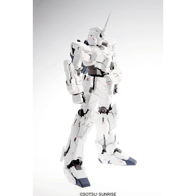 MG 1/100 RX-0 Unicorn Gundam Ver.Ka