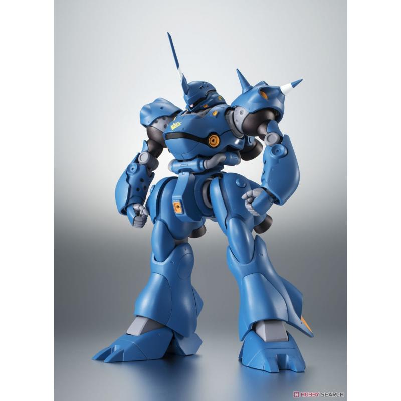 Robot Spirits < Side MS > MS-18E Kampfer Ver. A.N.I.M.E.