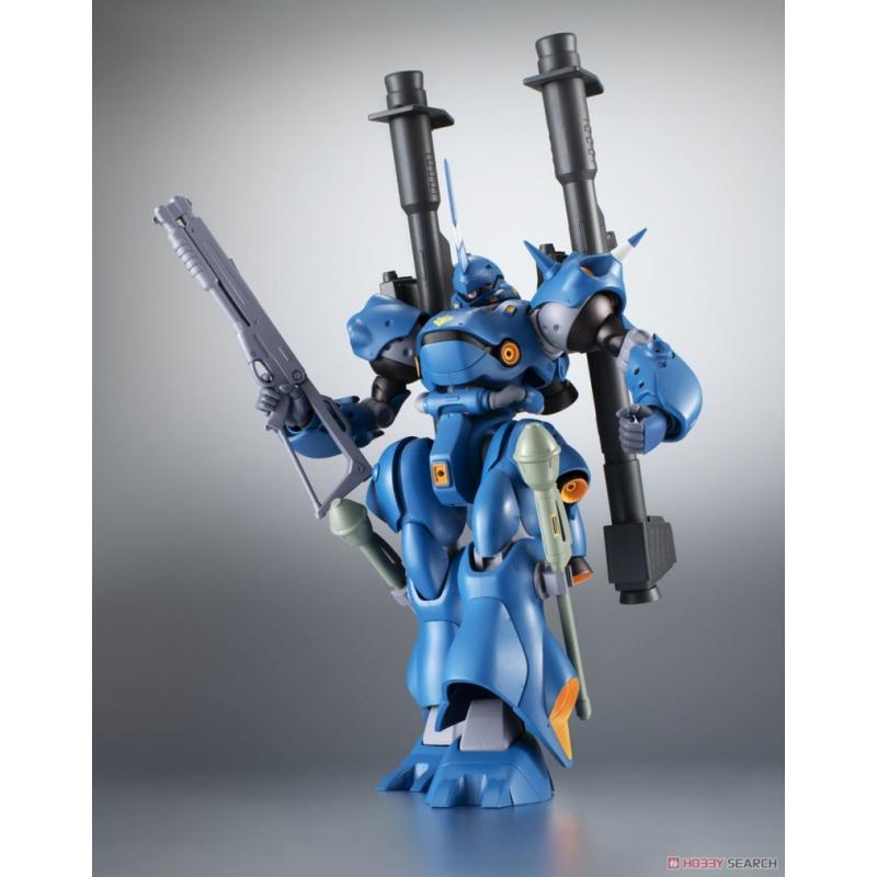 Robot Spirits < Side MS > MS-18E Kampfer Ver. A.N.I.M.E.