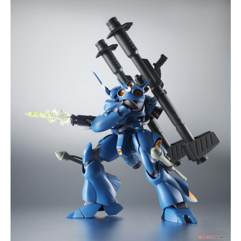 Robot Spirits < Side MS > MS-18E Kampfer Ver. A.N.I.M.E.