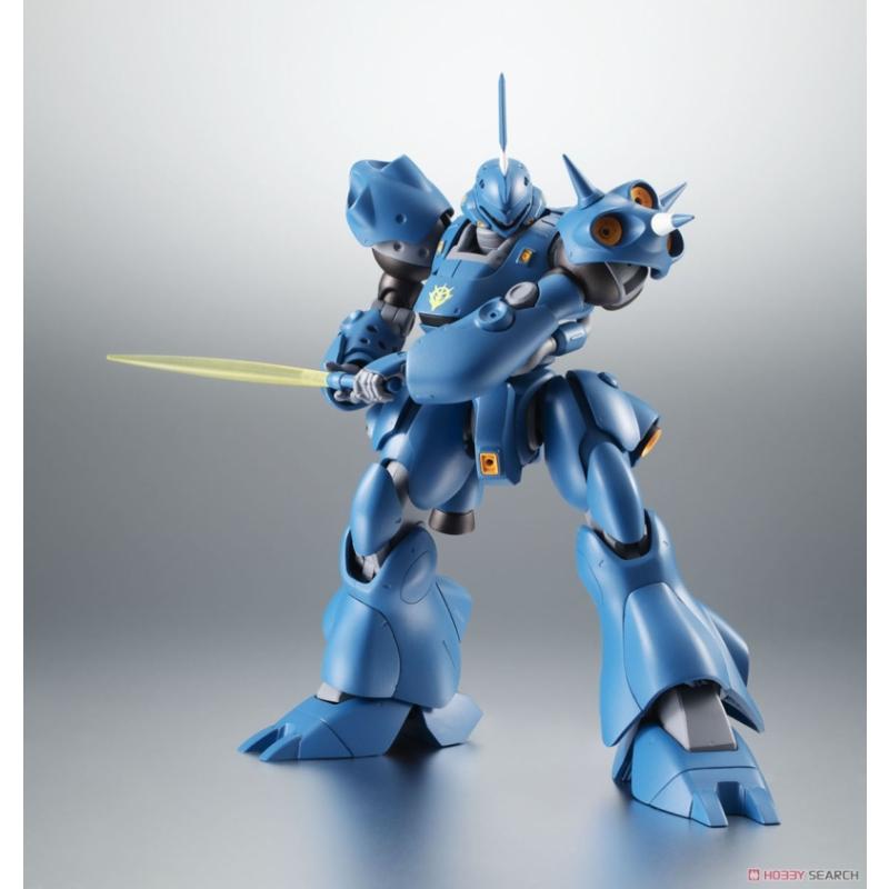 Robot Spirits < Side MS > MS-18E Kampfer Ver. A.N.I.M.E.