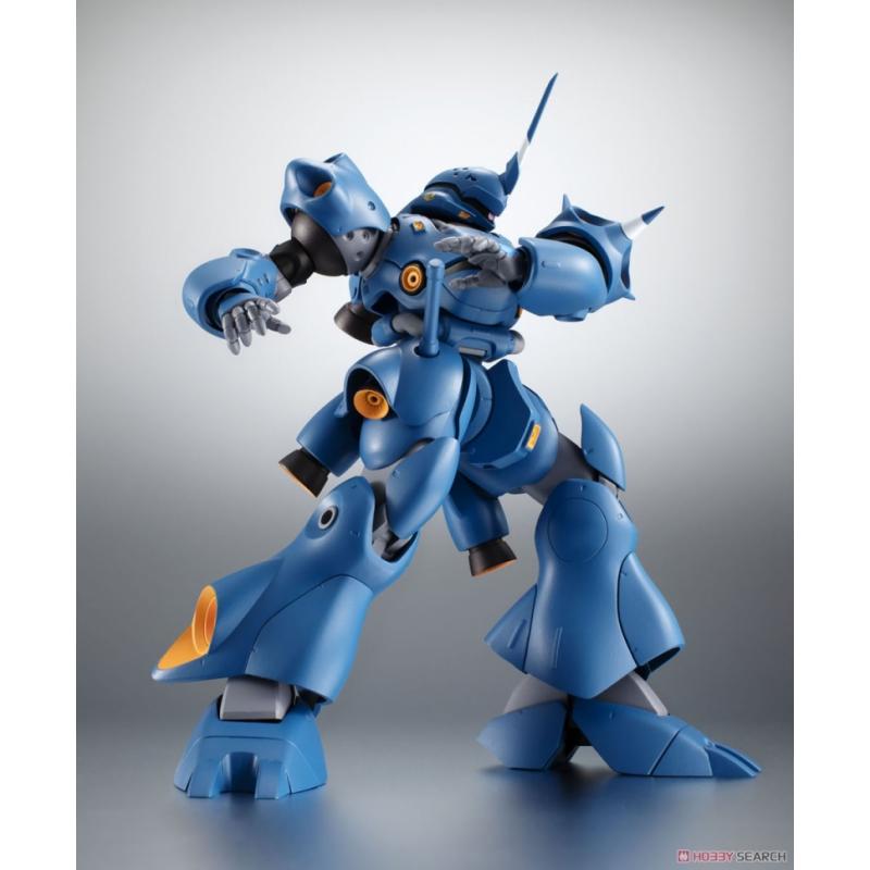 Robot Spirits < Side MS > MS-18E Kampfer Ver. A.N.I.M.E.